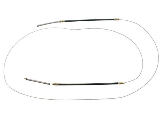 Handbrake Cable Rear EK Auto - 7417827