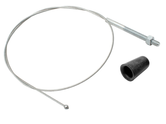 Handbrake Cable EK Automatic (Front) - 7417828