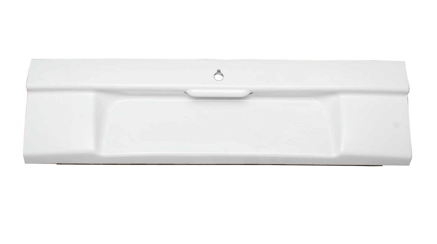 Spare Wheel Door EJ EH Ute Panel Van - 7418579