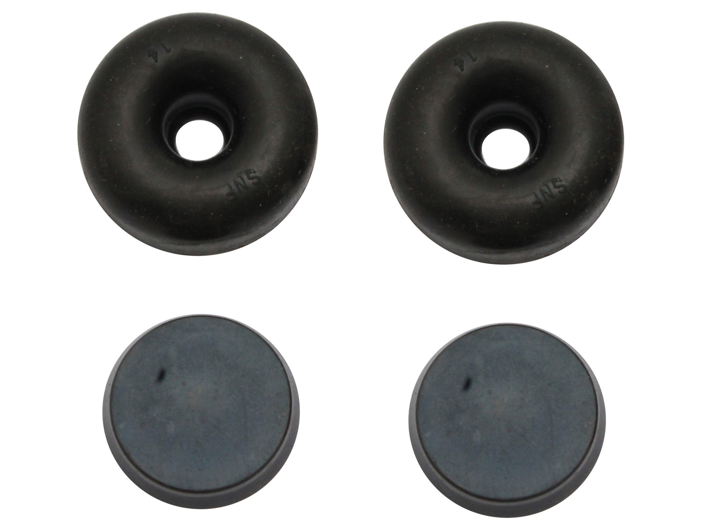 Wheel Cylinder Kit EJ EH Front Except Ute Van - 7419525