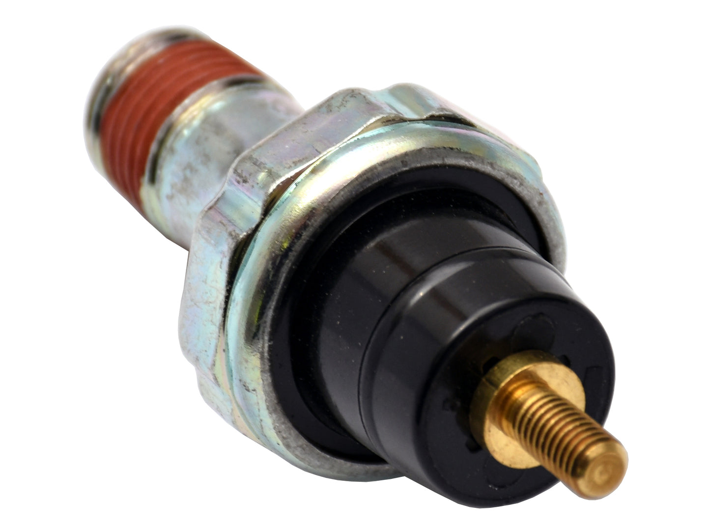 Sender Unit Oil Pressure 48 FJ - 7419530