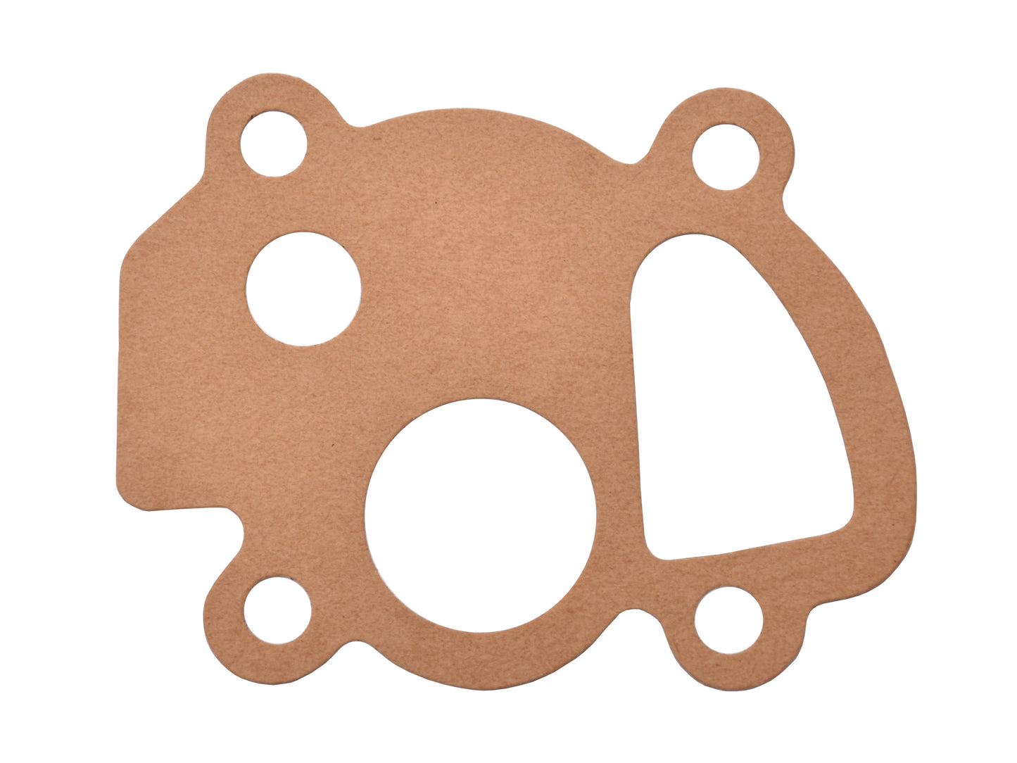 Gasket Oil Pump To Block Red Engine - 7420017