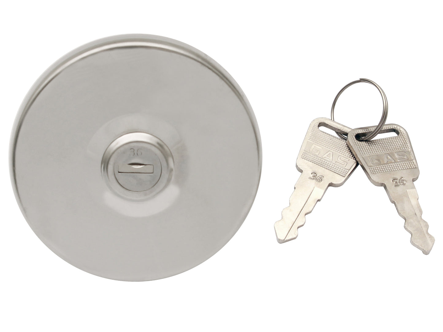 Fuel Cap Locking HD HR HK HT HG All HQ HJ Ute/Van Wag - 7420483