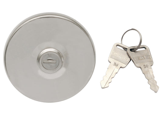 Fuel Cap Locking HD HR HK HT HG All HQ HJ Ute/Van Wag - 7420483