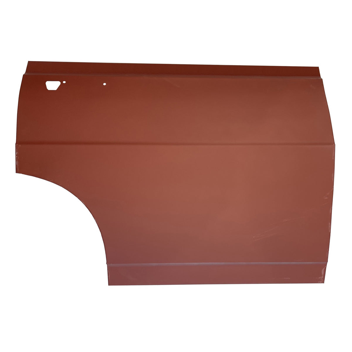 Holden RH Rear Door Skin Repair Section HD HR - 7420610