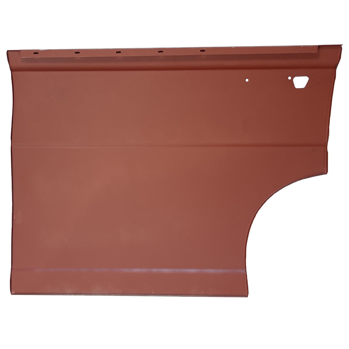 Holden RH Rear Door Skin Repair Section HD HR - 7420610