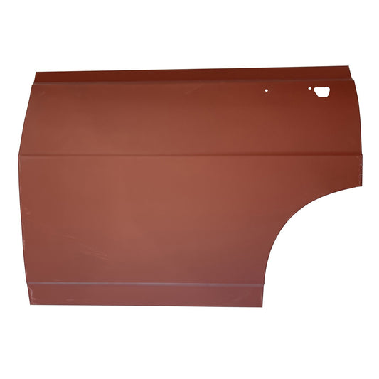 Holden LH Rear Door Skin Repair Section HD HR - 7420611