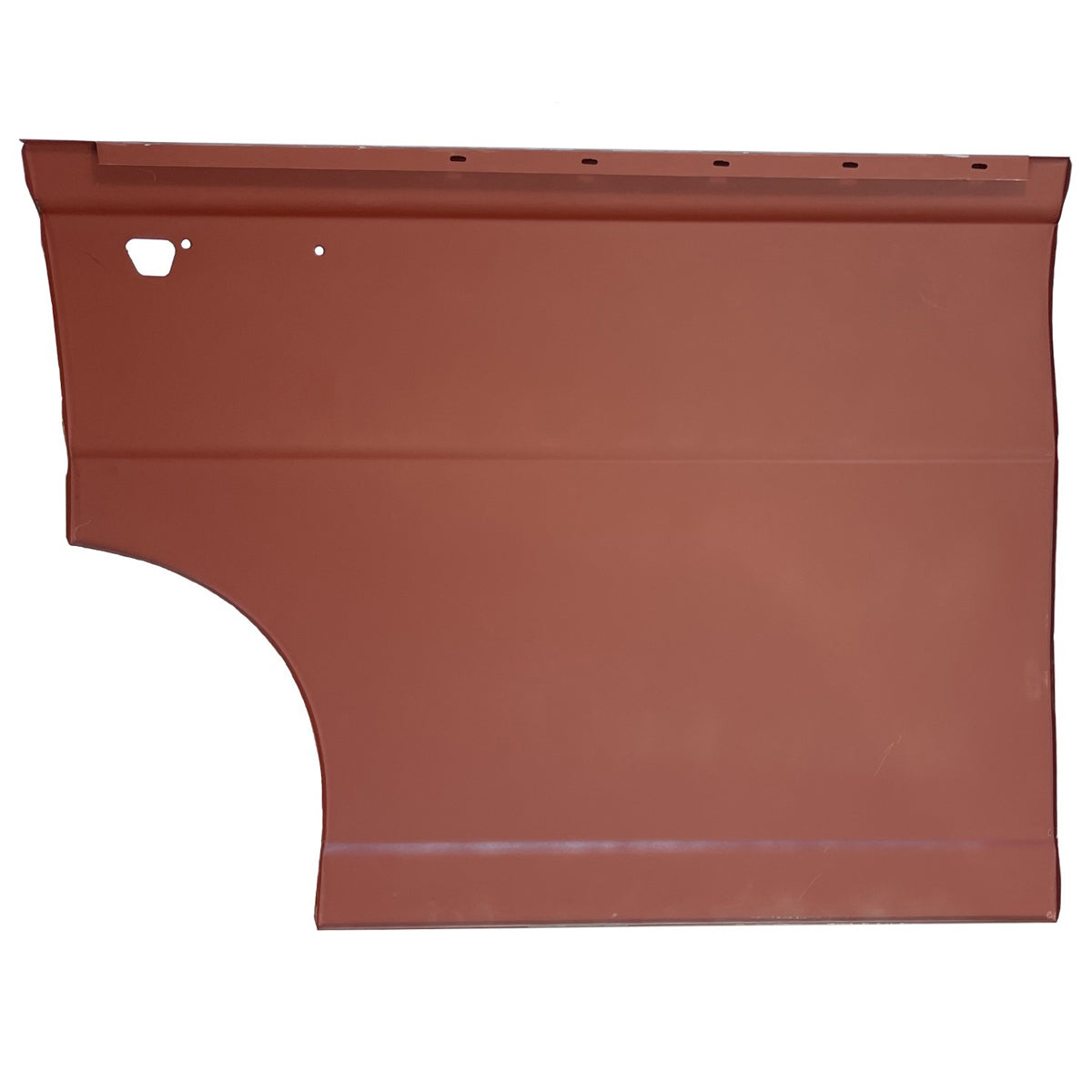 Holden LH Rear Door Skin Repair Section HD HR - 7420611