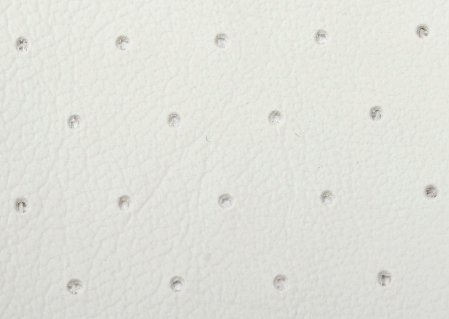 Headlining & Visor EJ EH Wagon White Perforated - 7421167-20P