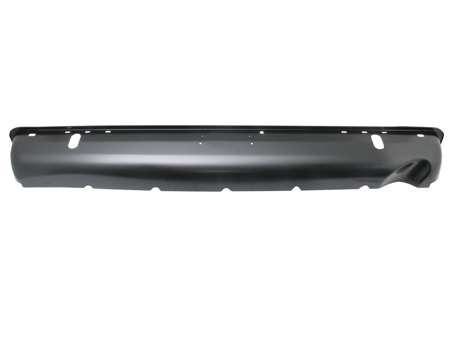Beaver Panel EH Rear Sedan & Wagon - 7422277
