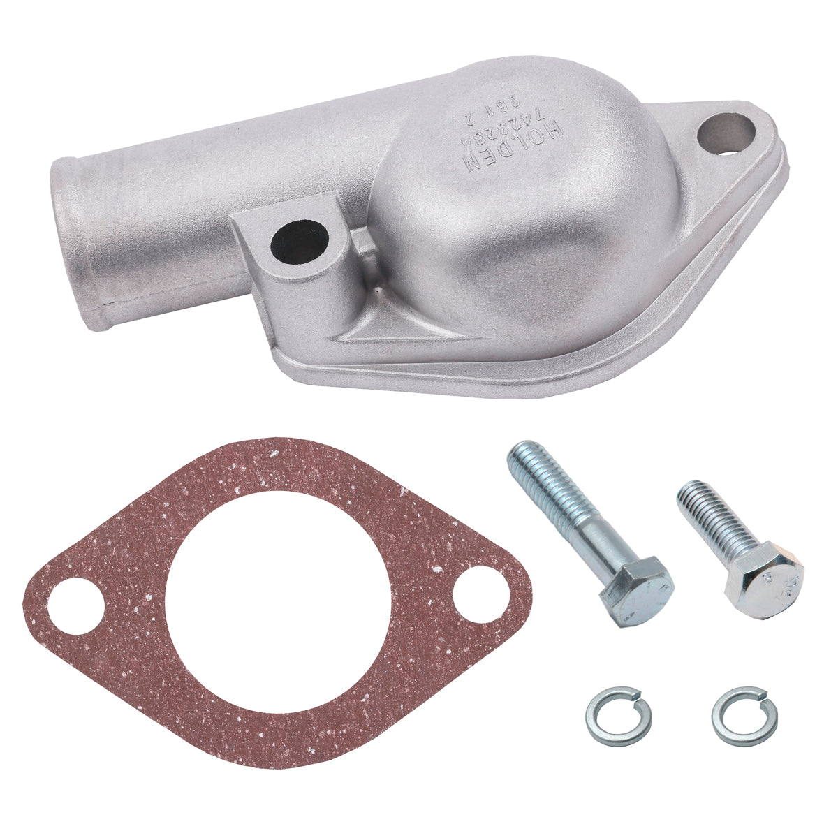 Thermostat Housing EH-HJ 149/202 LC-LH 6 Cyl - 7423284