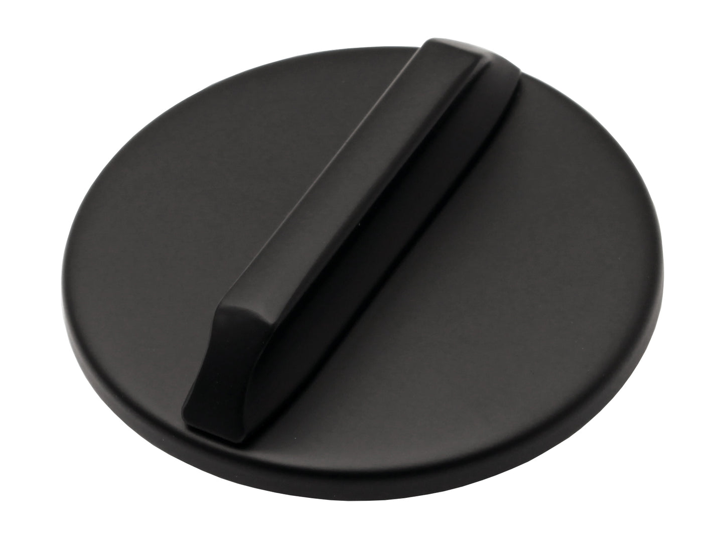 Fuel Cap Black Non Locking HD HR HK HT HG Incl Monaro - 7424161