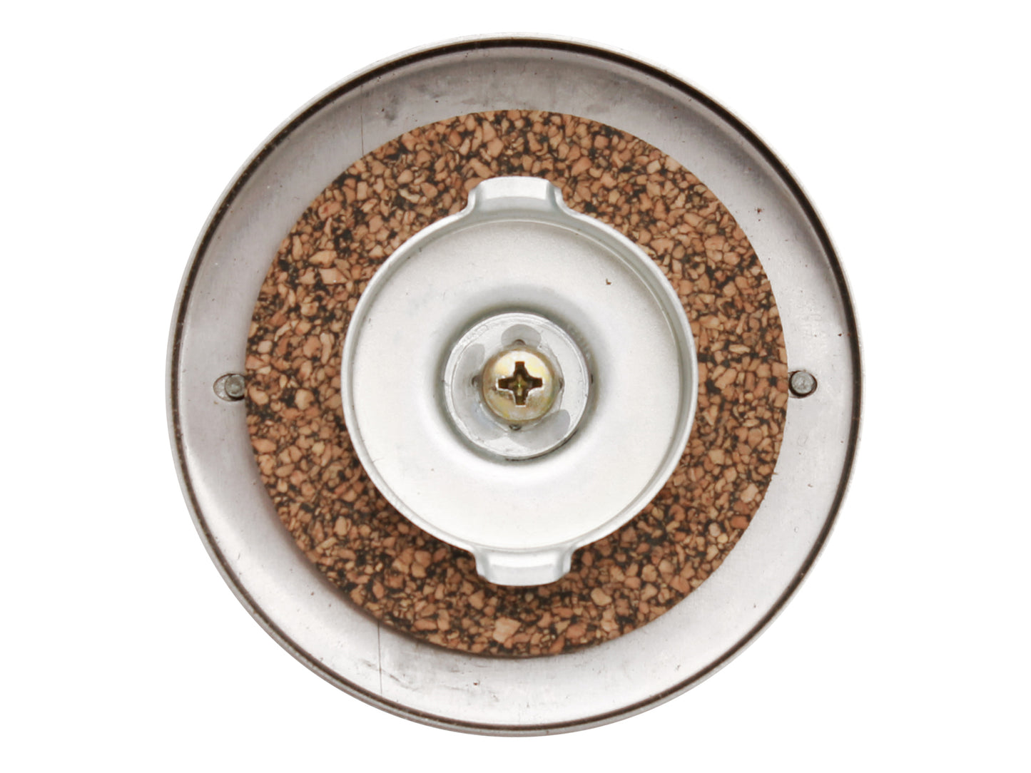 Fuel Cap Black Non Locking HD HR HK HT HG Incl Monaro - 7424161