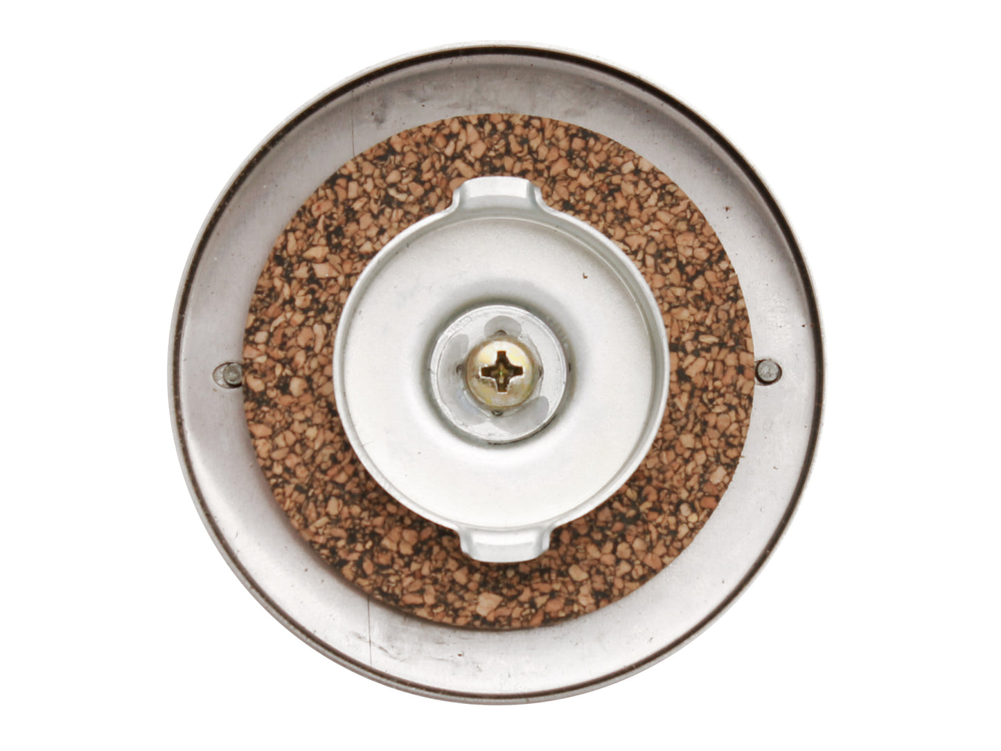 Fuel Cap Black Chrome Handle HD HR HK HT HG Incl Monaro - 7424162