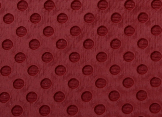 Headlining & Visor HD HR Van Red Golf Ball - 7429123-HL038