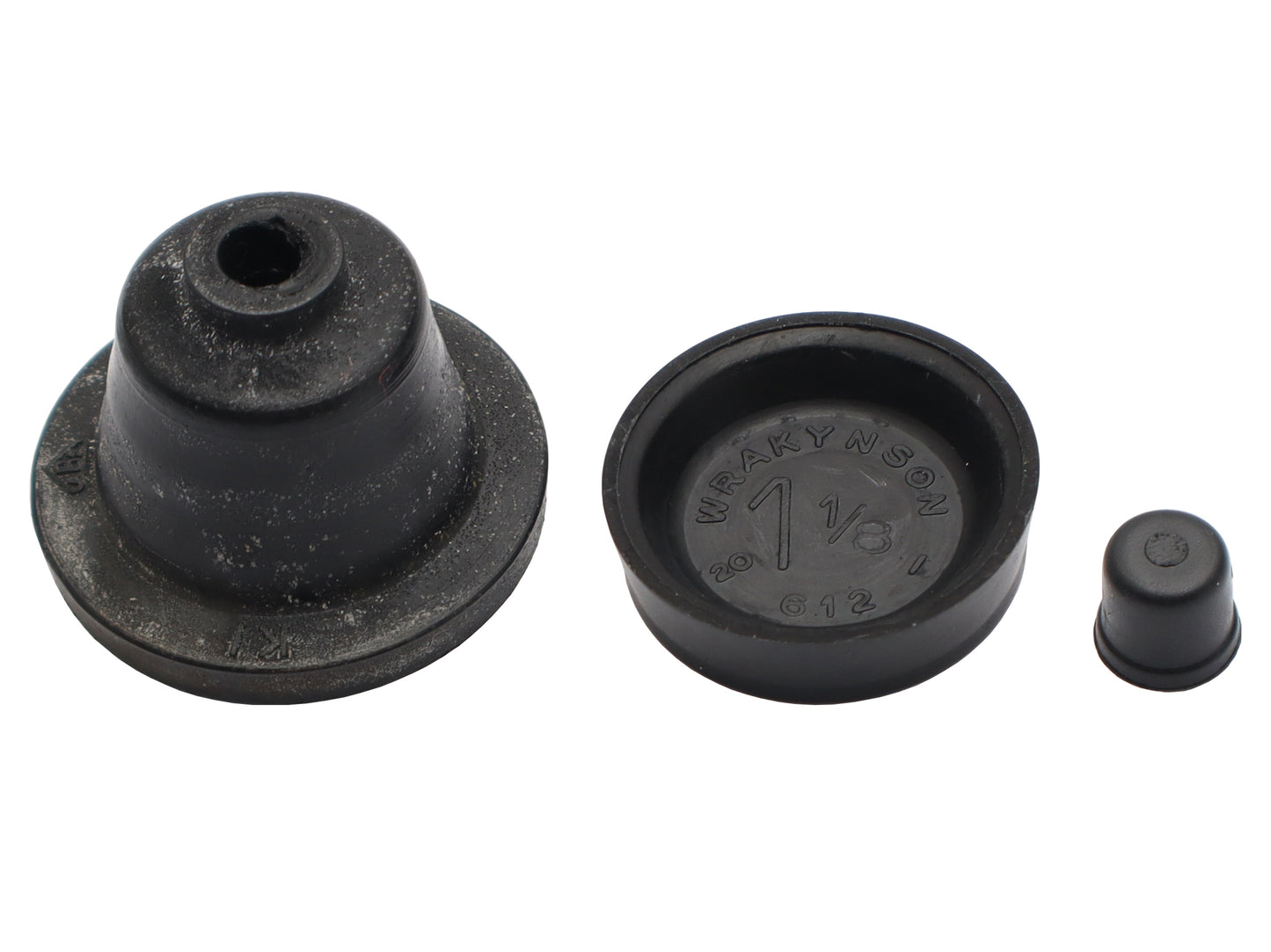 Clutch Slave Cylinder Kit EJ EH HD HR - 7425514