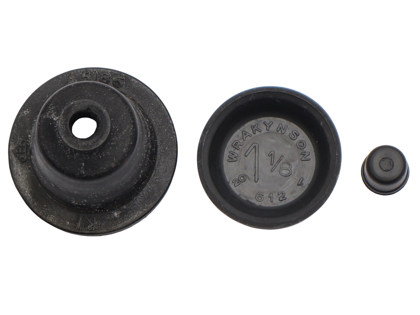 Clutch Slave Cylinder Kit EJ EH HD HR - 7425514