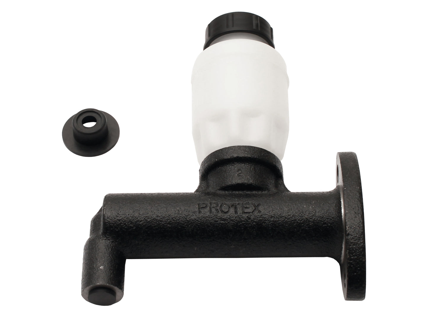 Clutch Master Cylinder FE FC FB EK EJ EH HD HR & HD HR Brake With Disc - 7426666