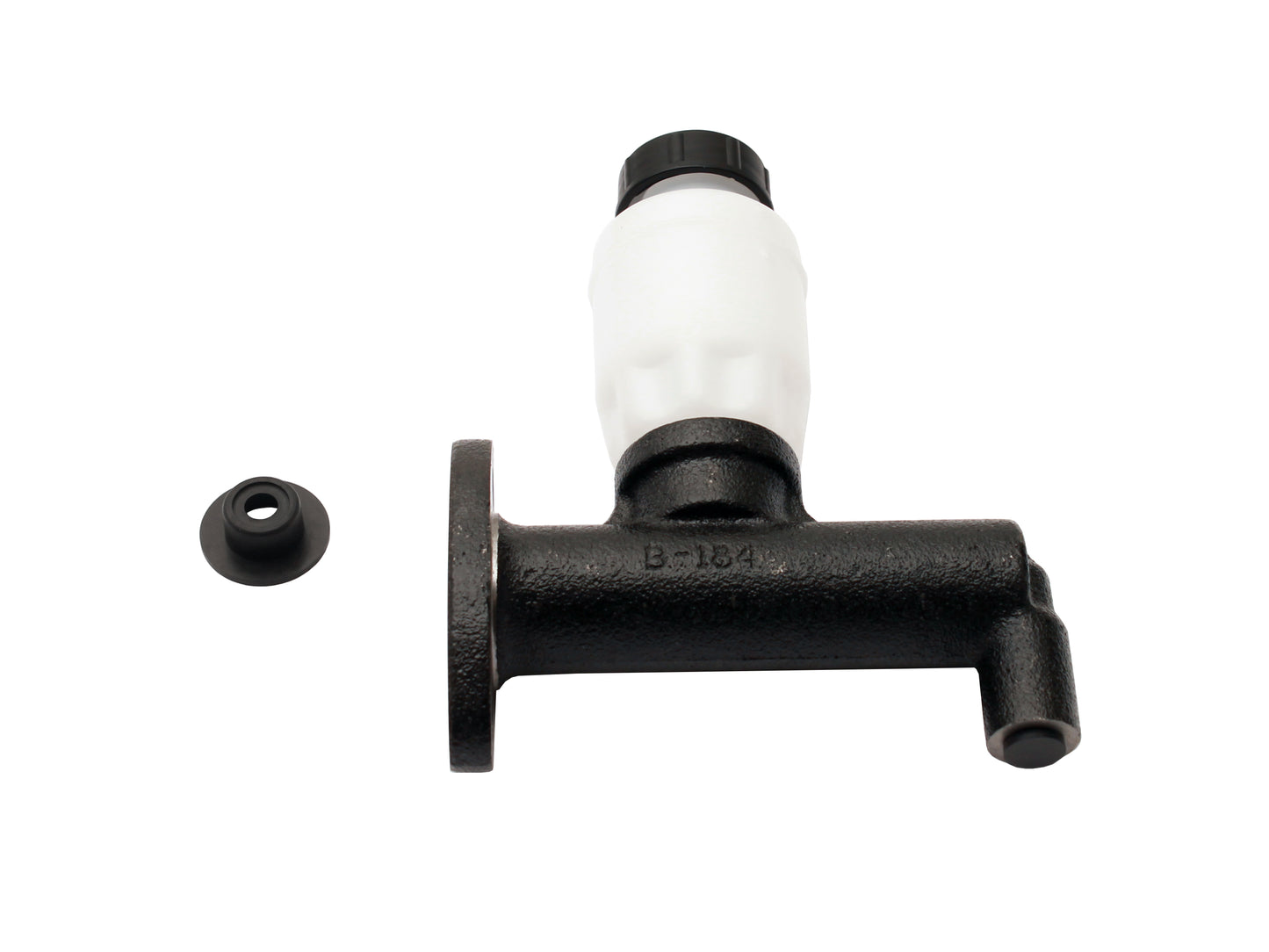 Clutch Master Cylinder FE FC FB EK EJ EH HD HR & HD HR Brake With Disc - 7426666