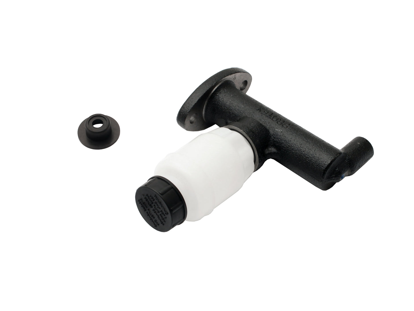 Clutch Master Cylinder FE FC FB EK EJ EH HD HR & HD HR Brake With Disc - 7426666