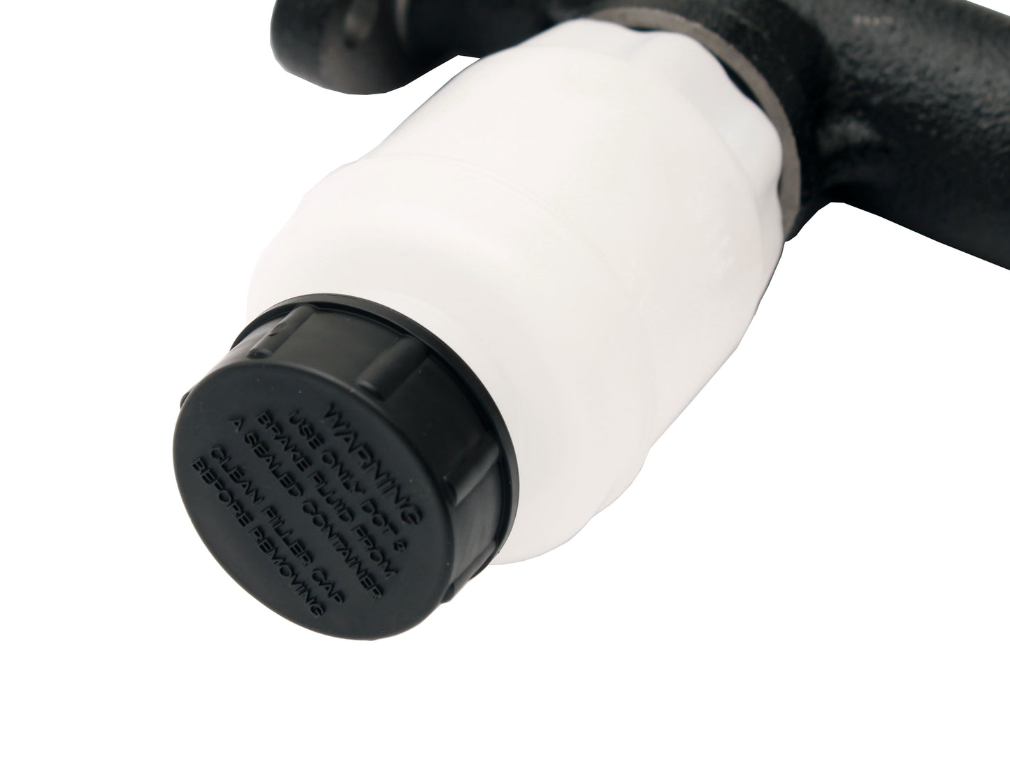 Clutch Master Cylinder FE FC FB EK EJ EH HD HR & HD HR Brake With Disc - 7426666