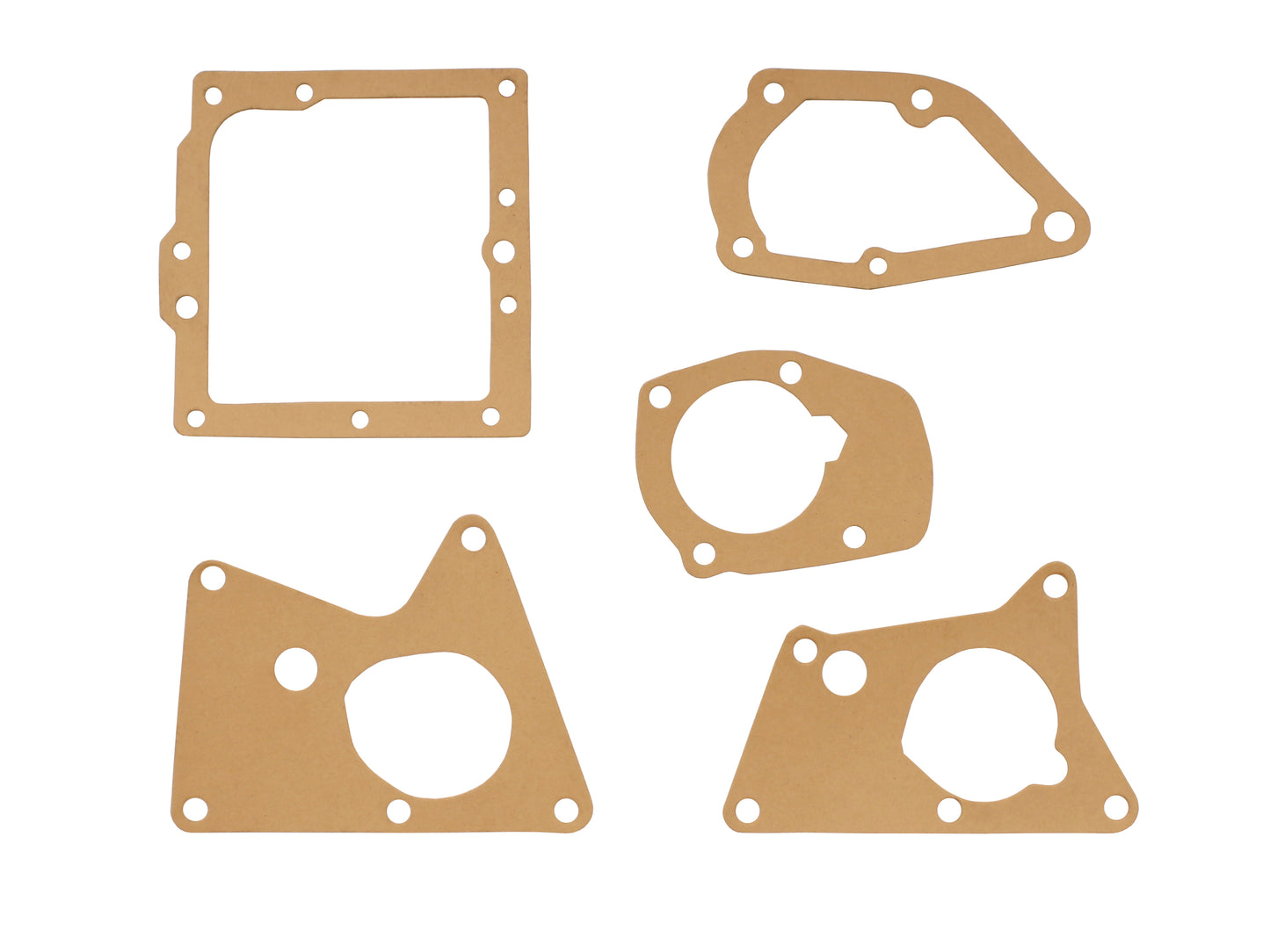 Gasket Kit Gearbox 3 Speed Crash Box EJ EH HD HR HK - 7426898