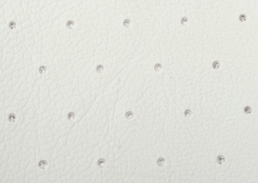 Headlining & Visor EJ EH Ute White Perforated - 7427045-HL017