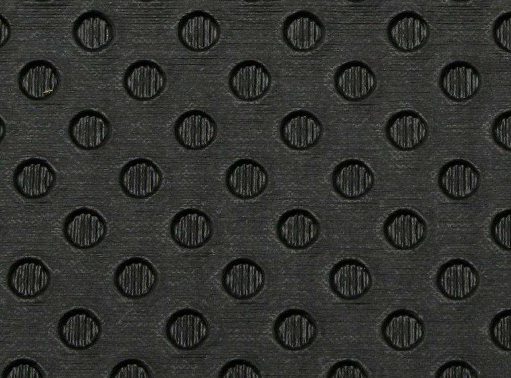 Headlining & Visor HD Sedan Black Golf Ball - 7427675-HL037