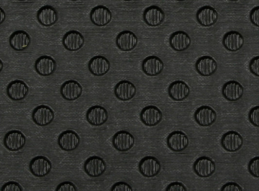 Headlining & Visor HD Sedan Black Golf Ball - 7427675-HL037