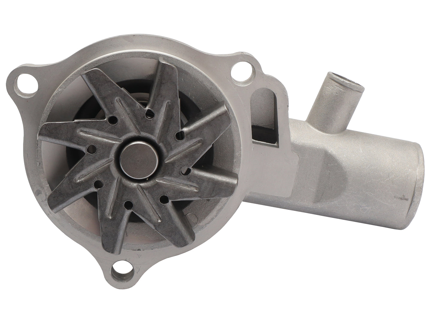 Water Pump EH HD HR HK 6 Cyl - 7428456