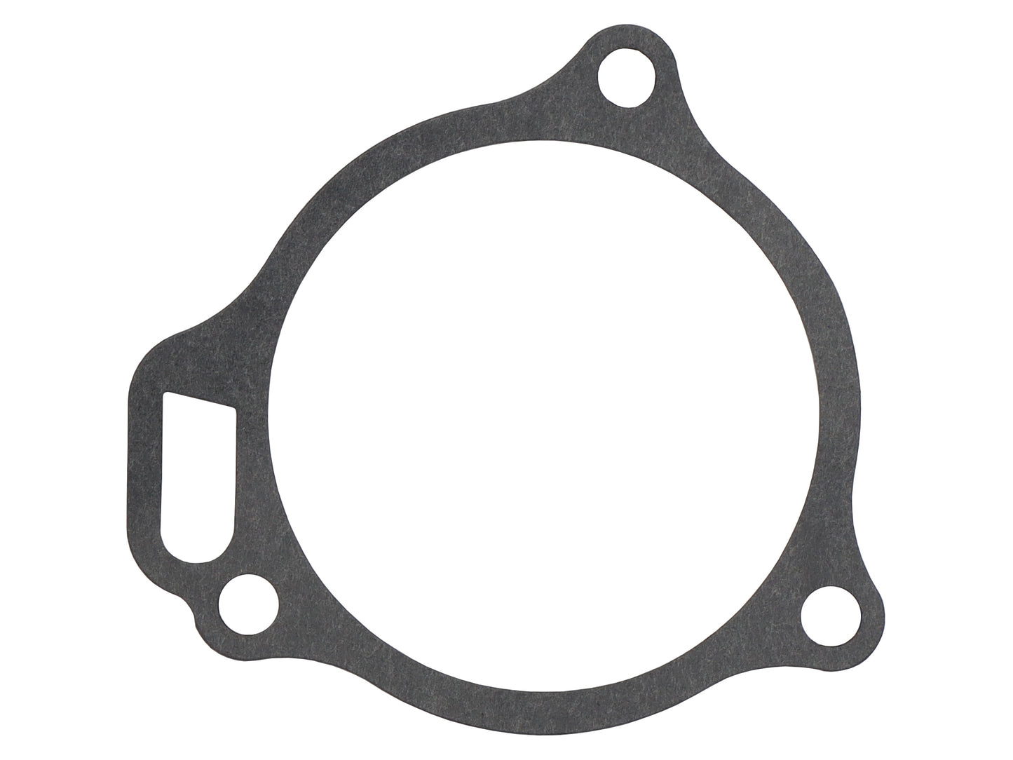 Water Pump EH HD HR HK 6 Cyl - 7428456