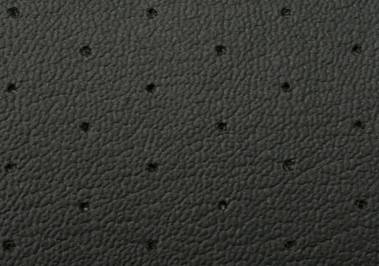 Headlining & Visor HD HR Ute Black Perforated - 7428929-3P