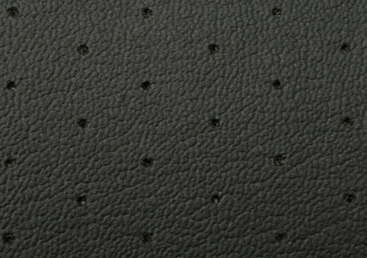 Headlining & Visor HD HR Ute Black Perforated - 7428929-3P