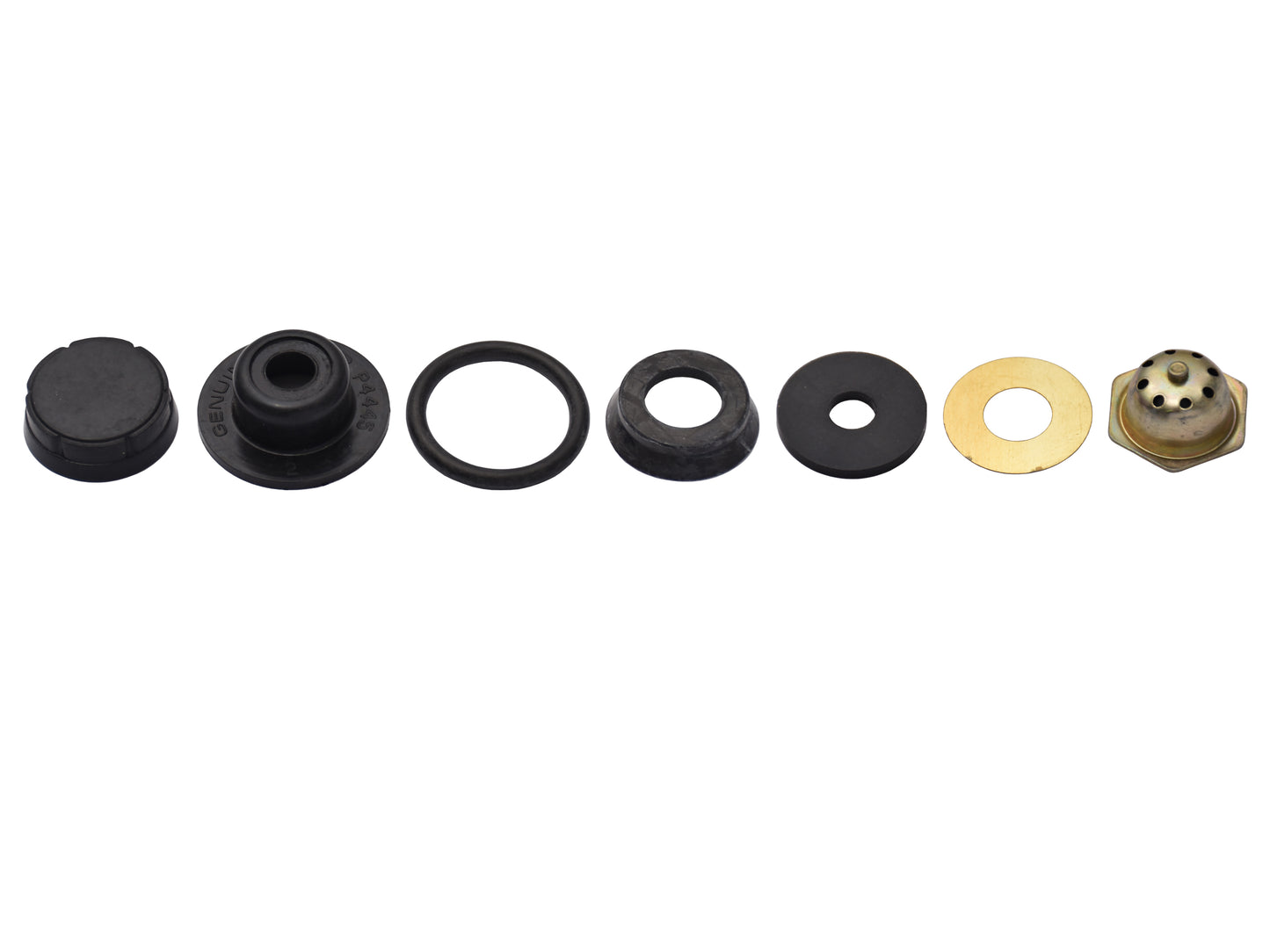 Brake Master Cylinder Kit Less Piston FE FC FB EK EJ EH HD HR - 7430221