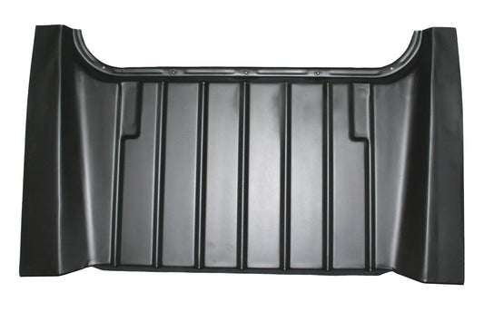 Boot Floor Pan Repair Panel HK HT HG Sedan Monaro - 7430888