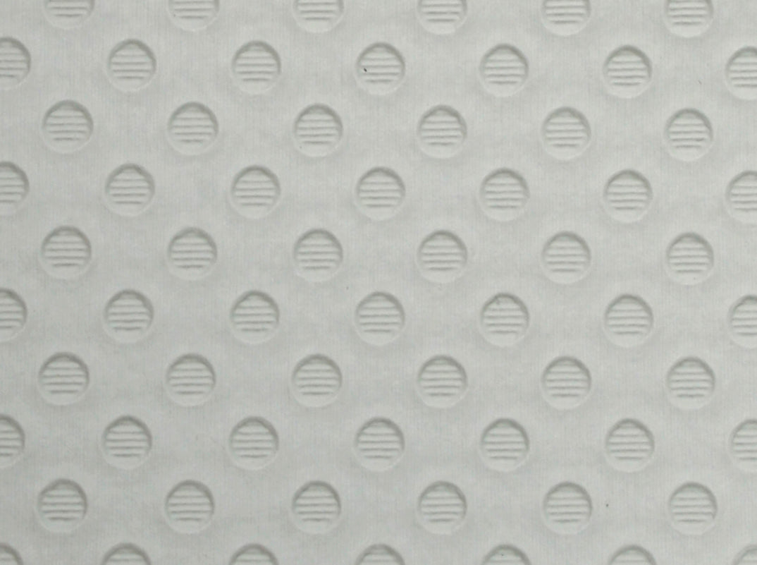 Headlining & Visor HR Sedan Light Dove Grey Golf Bal - 7431293GBW