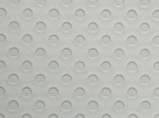 Headlining & Visor HR Sedan Light Dove Grey Golf Bal - 7431293GBW