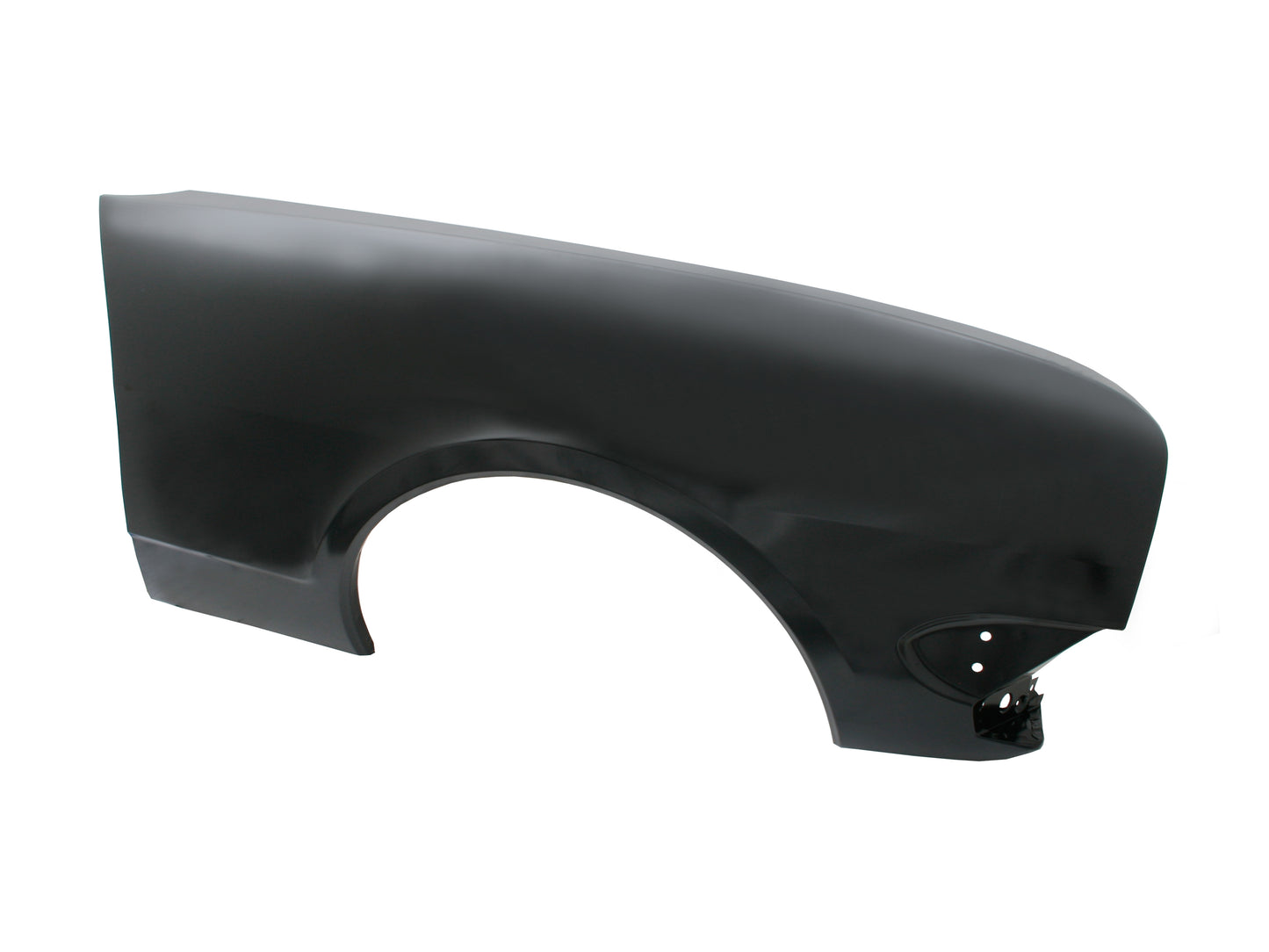 Fender Assembly HK HT HG Standard RH - 7431536