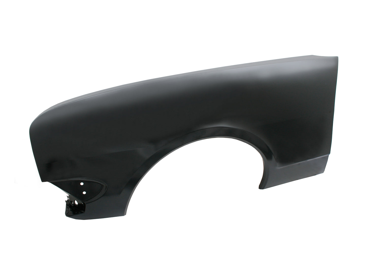 Fender Assembly HK HT HG Standard LH - 7431537