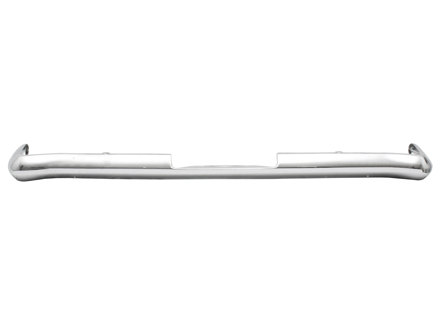 Bumper Bar Rear HK HT HG Chrome - 7432090