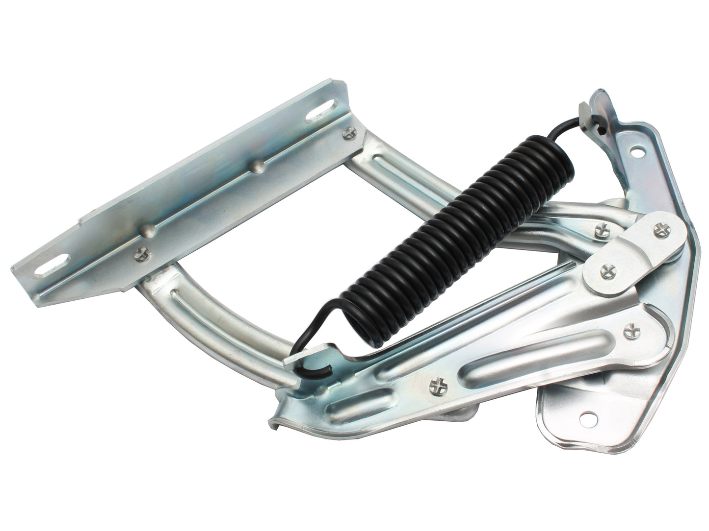 Holden Bonnet Hinge Assembly RIGHT HK HT HG hood - 7433180