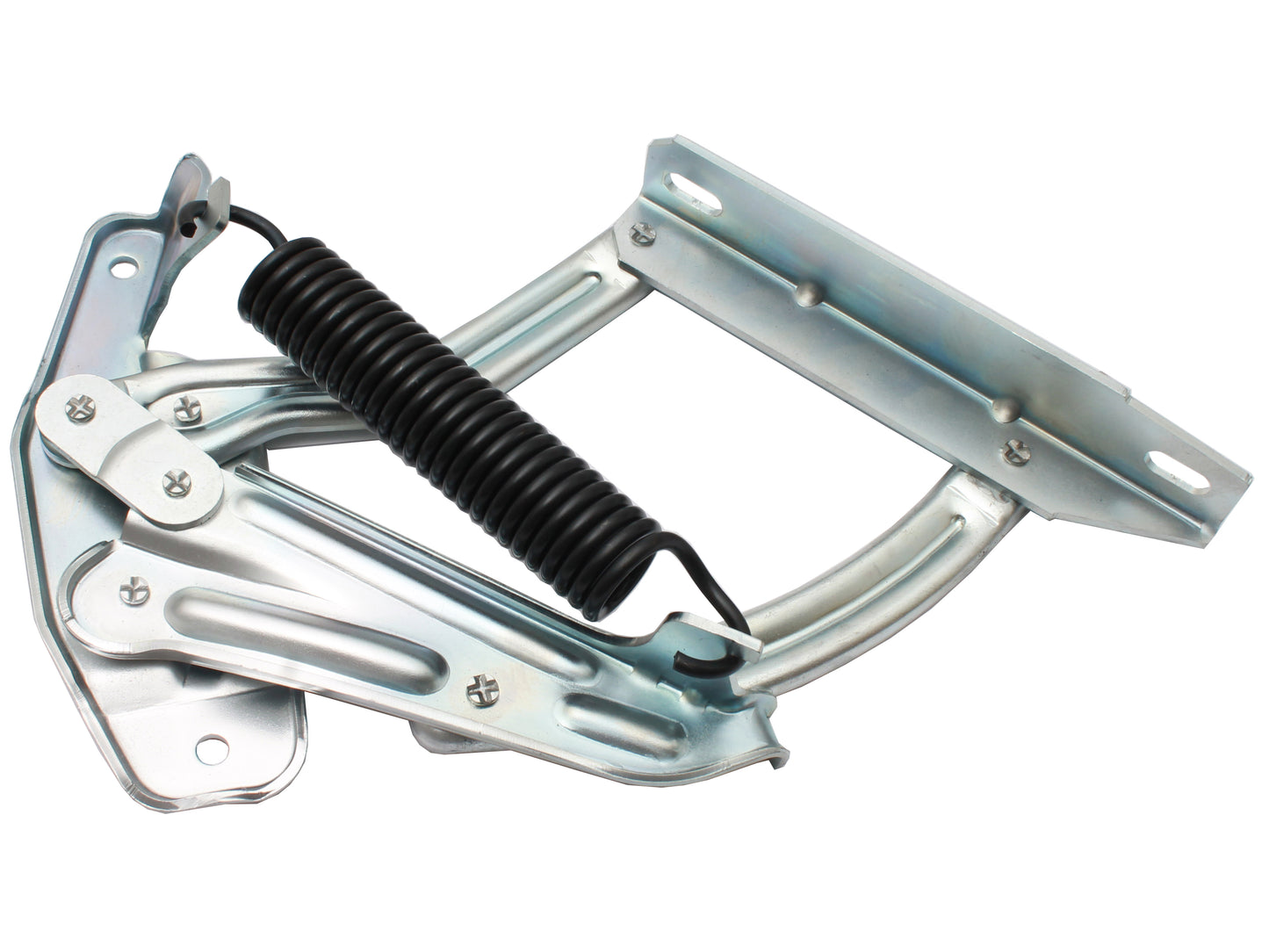 Holden Bonnet Hinge Assembly LEFT HK HT HG hood - 7433181