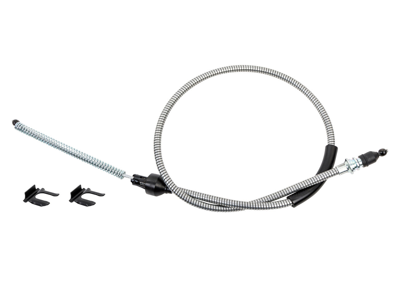Handbrake Cable Rear HK HT HG 2 Per Car Required - 7433307