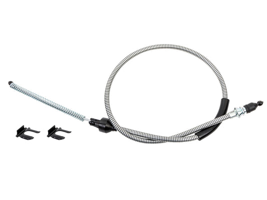 Handbrake Cable Rear HK HT HG 2 Per Car Required - 7433307