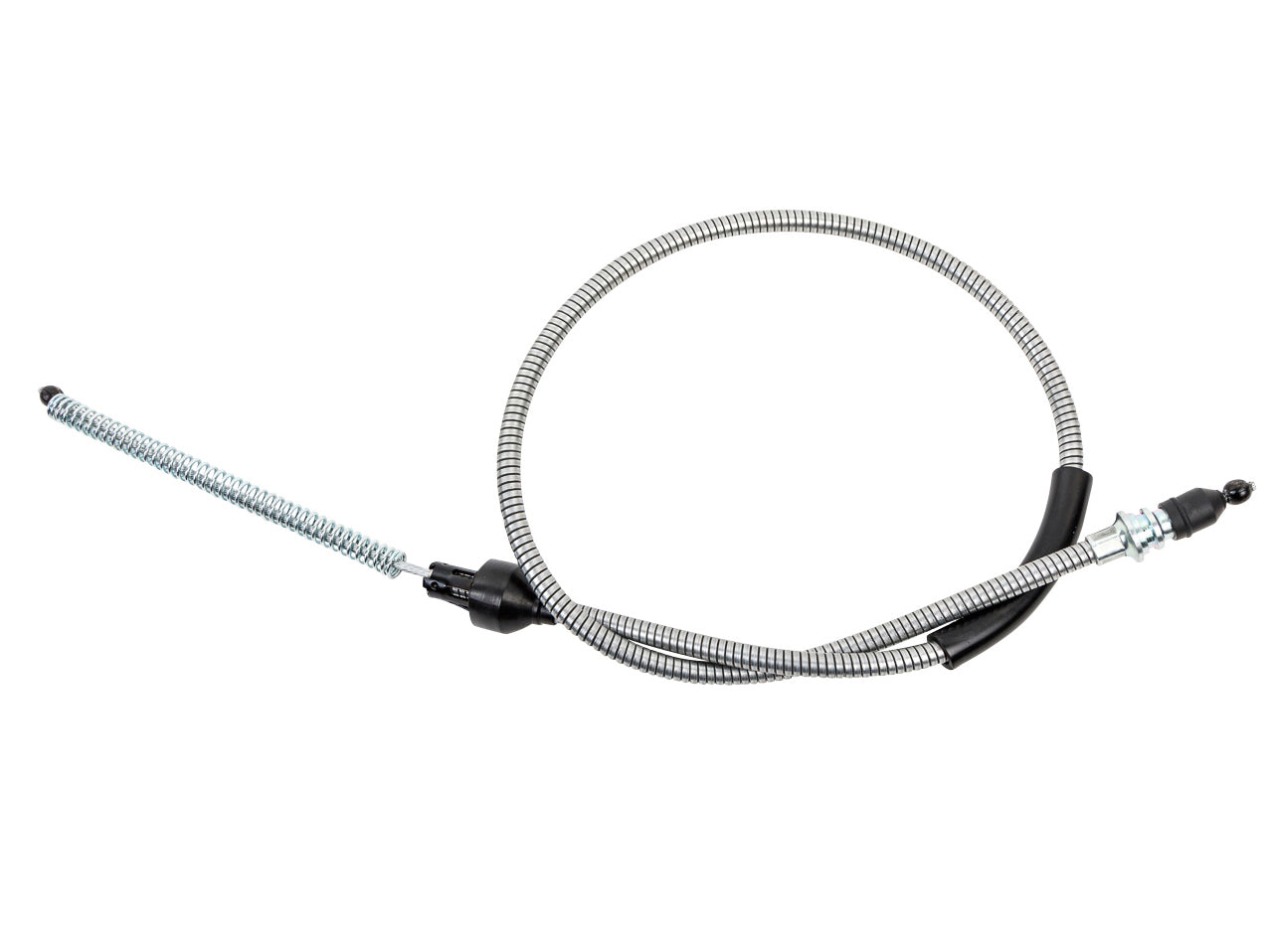 Handbrake Cable Rear HK HT HG 2 Per Car Required - 7433307