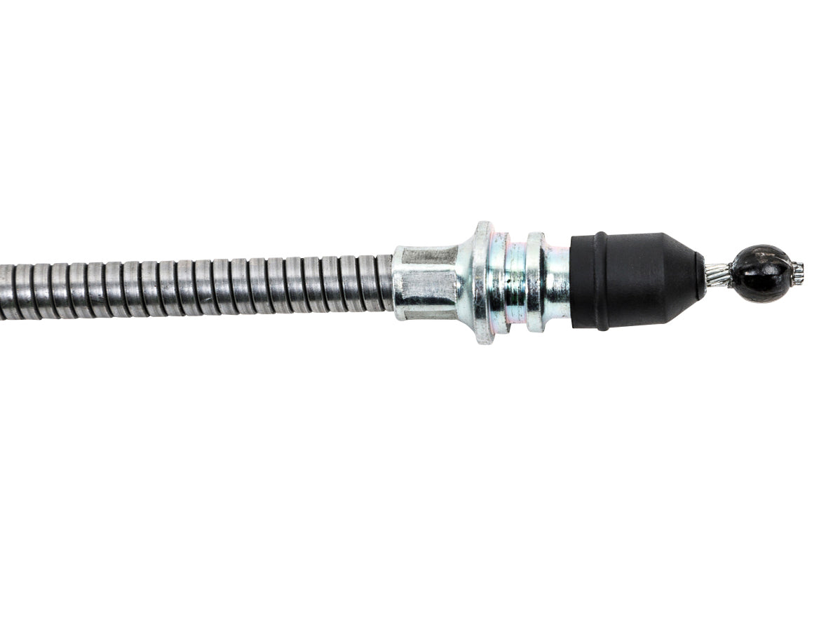 Handbrake Cable Rear HK HT HG 2 Per Car Required - 7433307