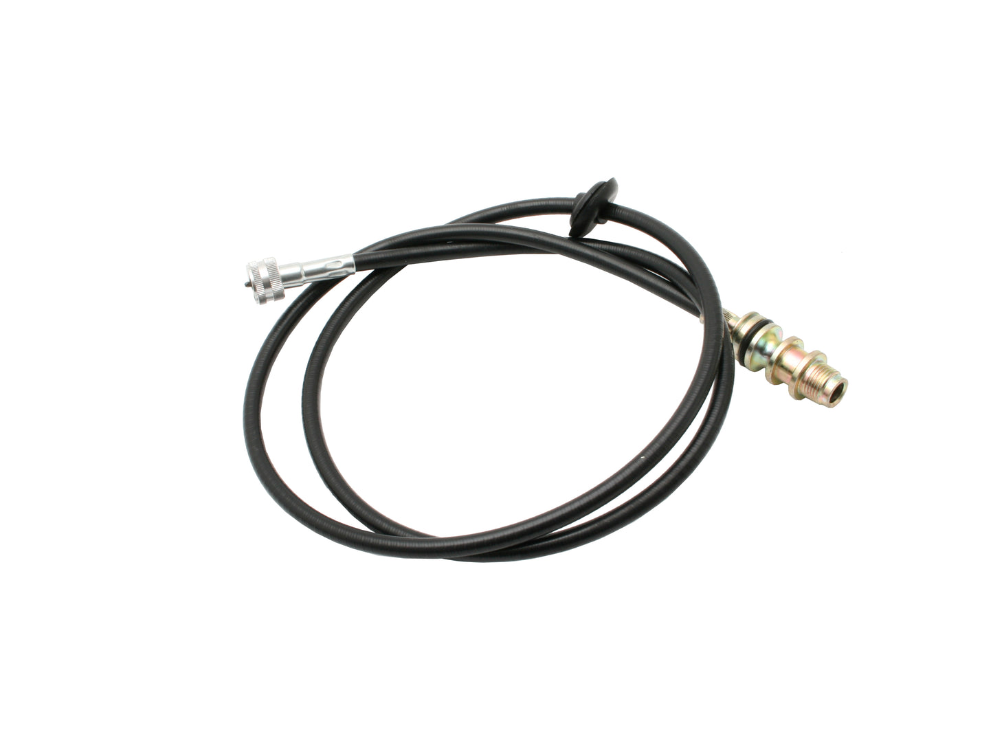 Speedo Cable HK 6cl Auto Exc 7.35x14 Ty - 7433991