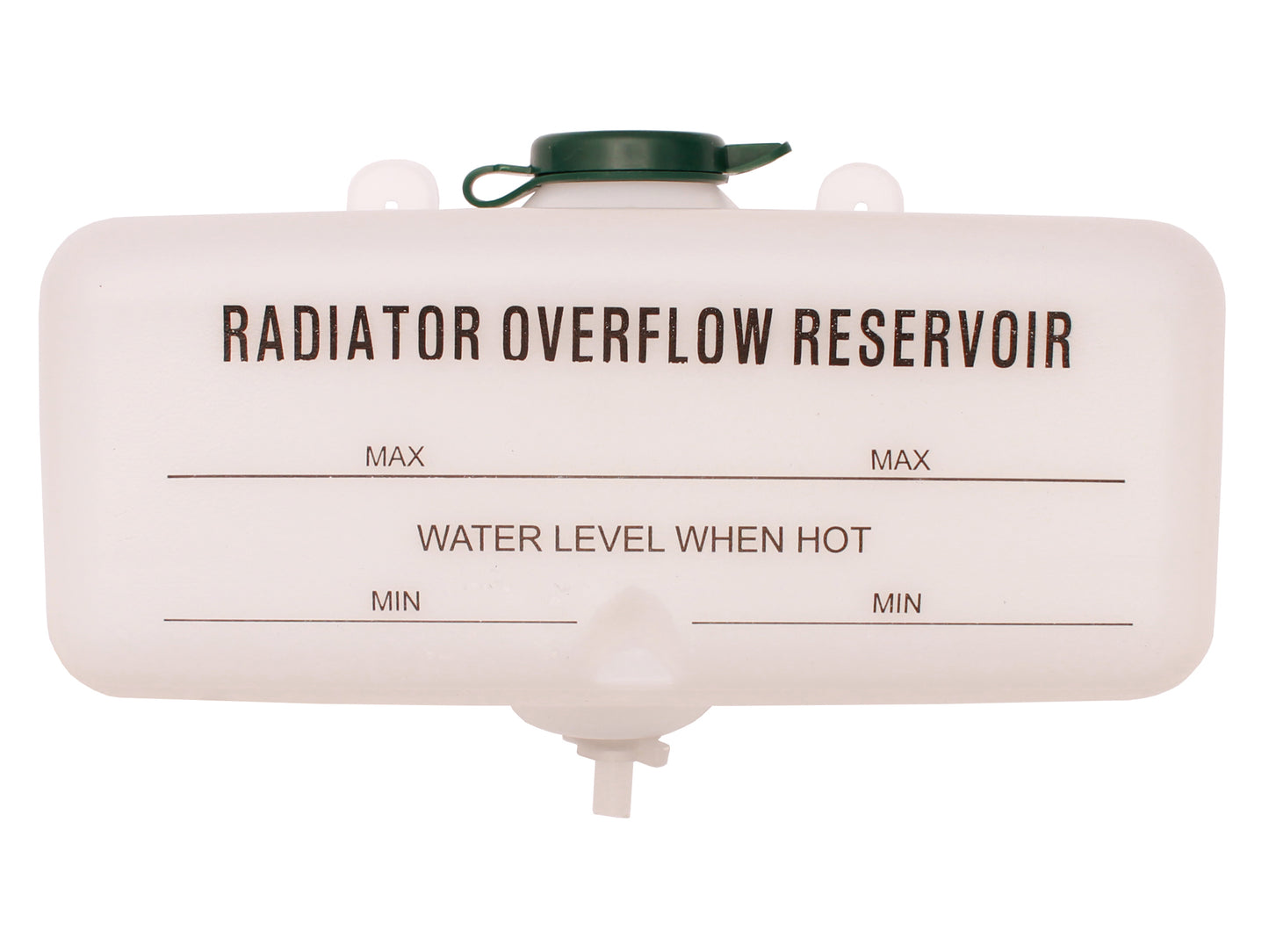 Overflow Bottle Radiator HQ HJ HX - 7434071