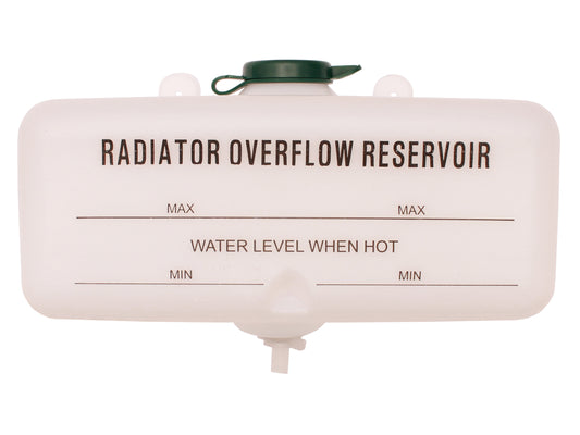 Overflow Bottle Radiator HQ HJ HX - 7434071