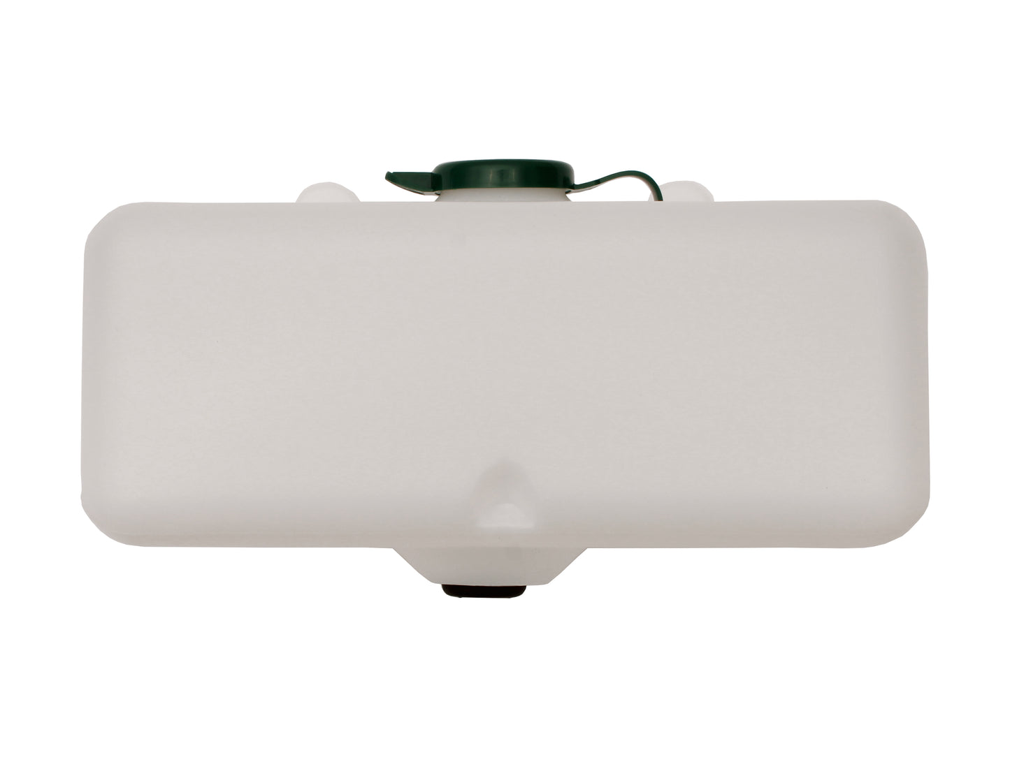 Holden Windscreen Washer Bottle "GM" OPTIKLEEN LH LX UC HK HT HG Belmont W/O Air - 7434262